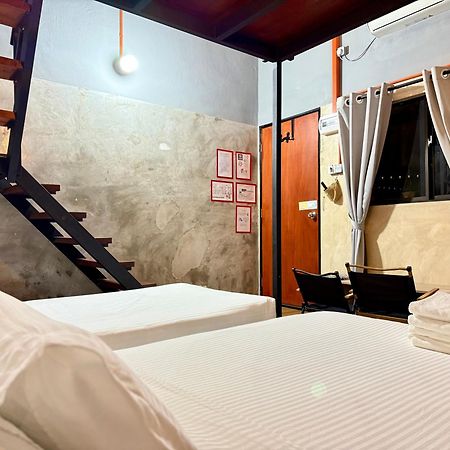 Ardour Lodge "A" Wing Tanjung Bungah  Exterior foto
