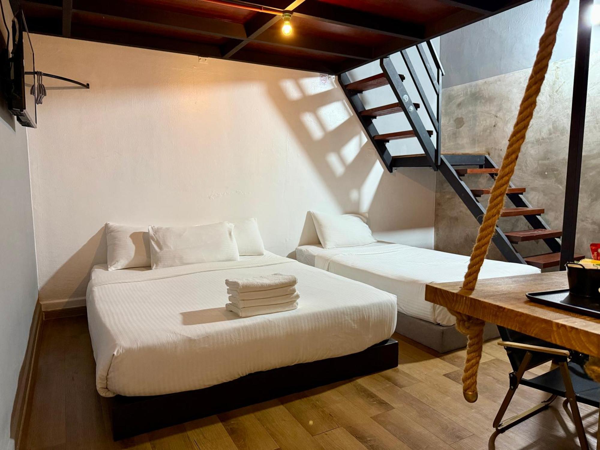 Ardour Lodge "A" Wing Tanjung Bungah  Exterior foto