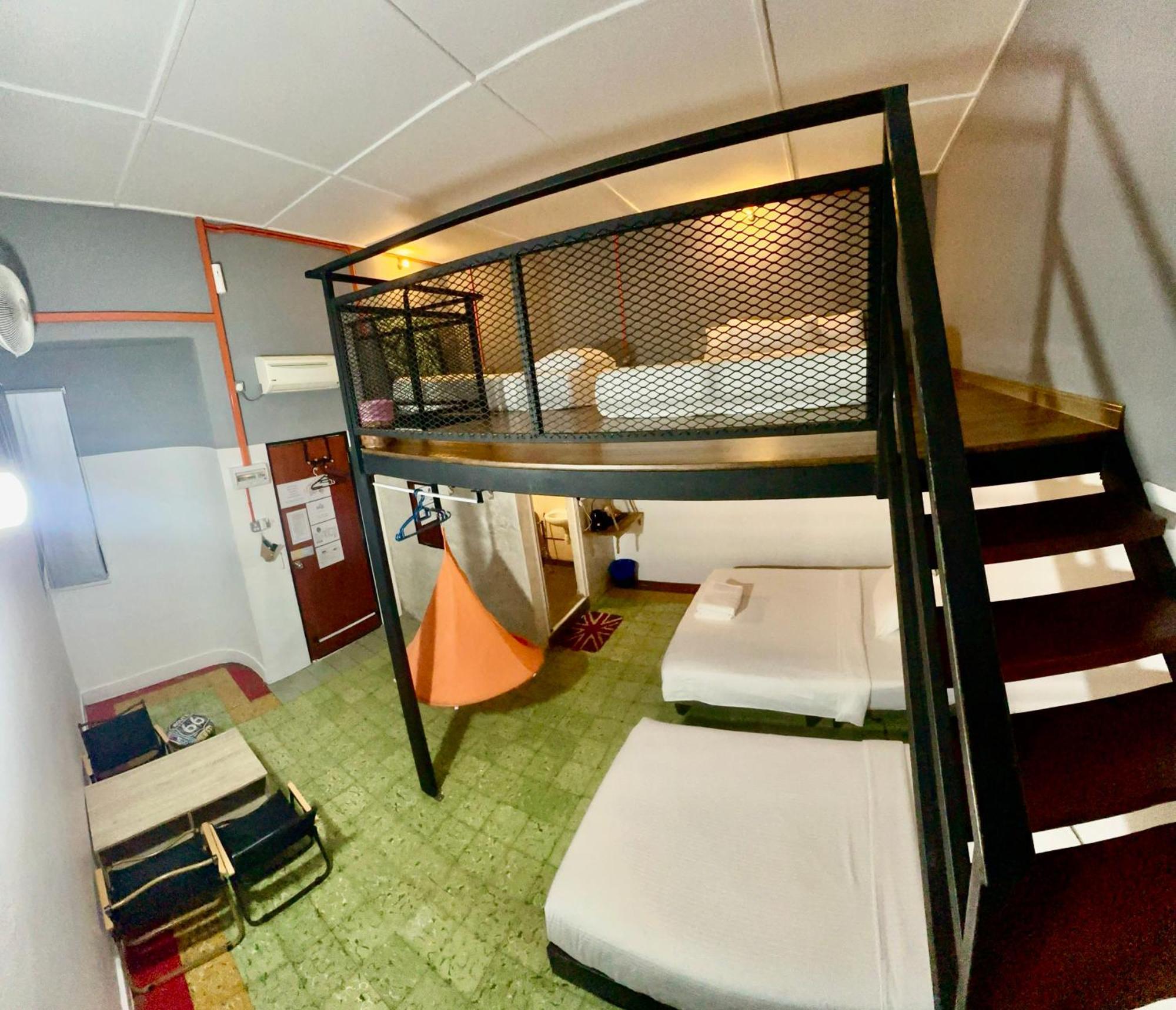 Ardour Lodge "A" Wing Tanjung Bungah  Exterior foto