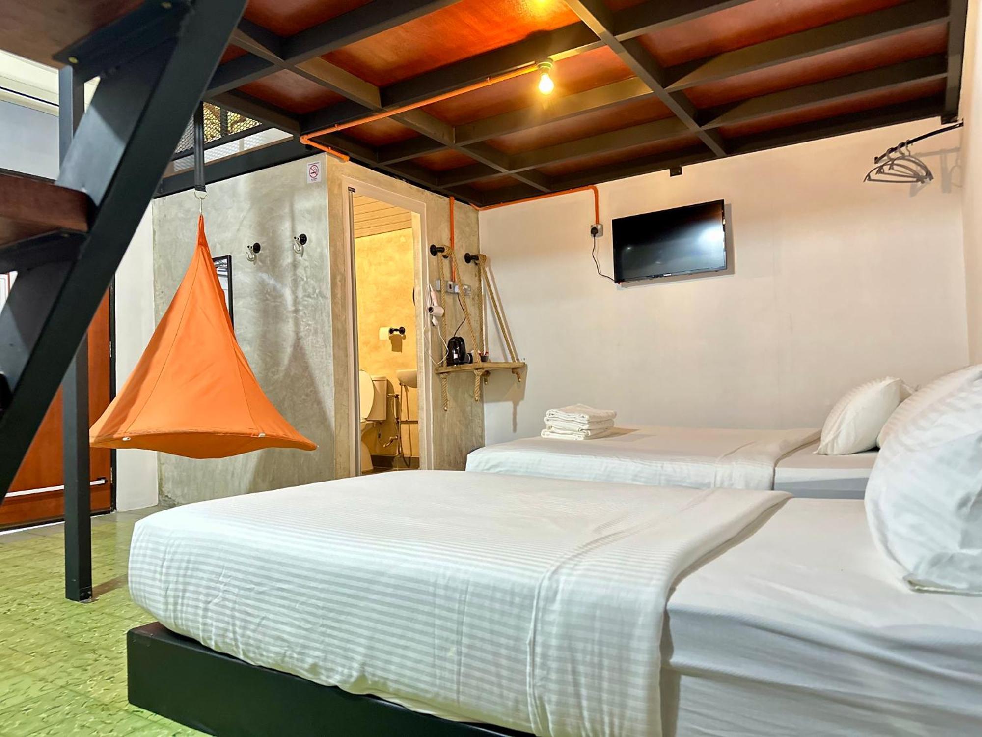 Ardour Lodge "A" Wing Tanjung Bungah  Exterior foto